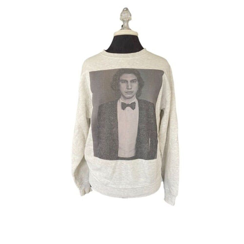 Dream Guy Sweatshirt (Small) Lane Seven